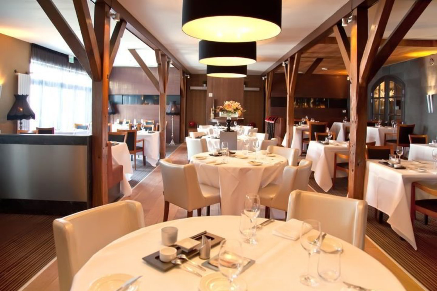 Atsakingiausias restoranas buvo renkamas vadovaujantis metinės veiklos rezultatų ataskaita, kurią pildė restoranų vadovai ir darbuotojai.