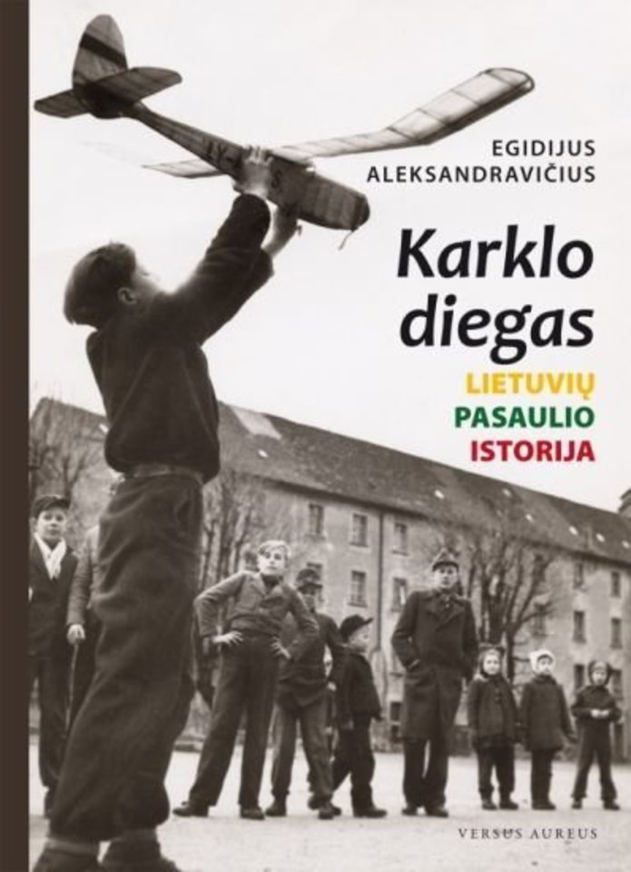 Skirtingais laikais lietuvių pėdos pasiekė Ameriką, Aziją, Australiją, Pietų Afriką, Pietų Amerikos džiungles.