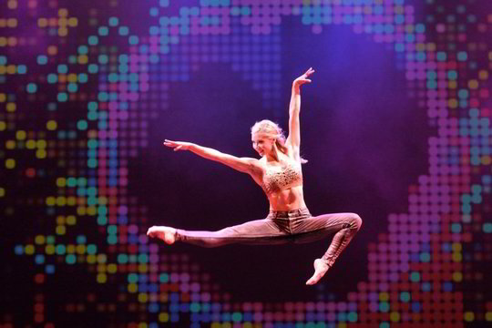 „Rock The Ballet“ žvaigždė pirmą kartą šoks protėvių žemėje - Lietuvoje