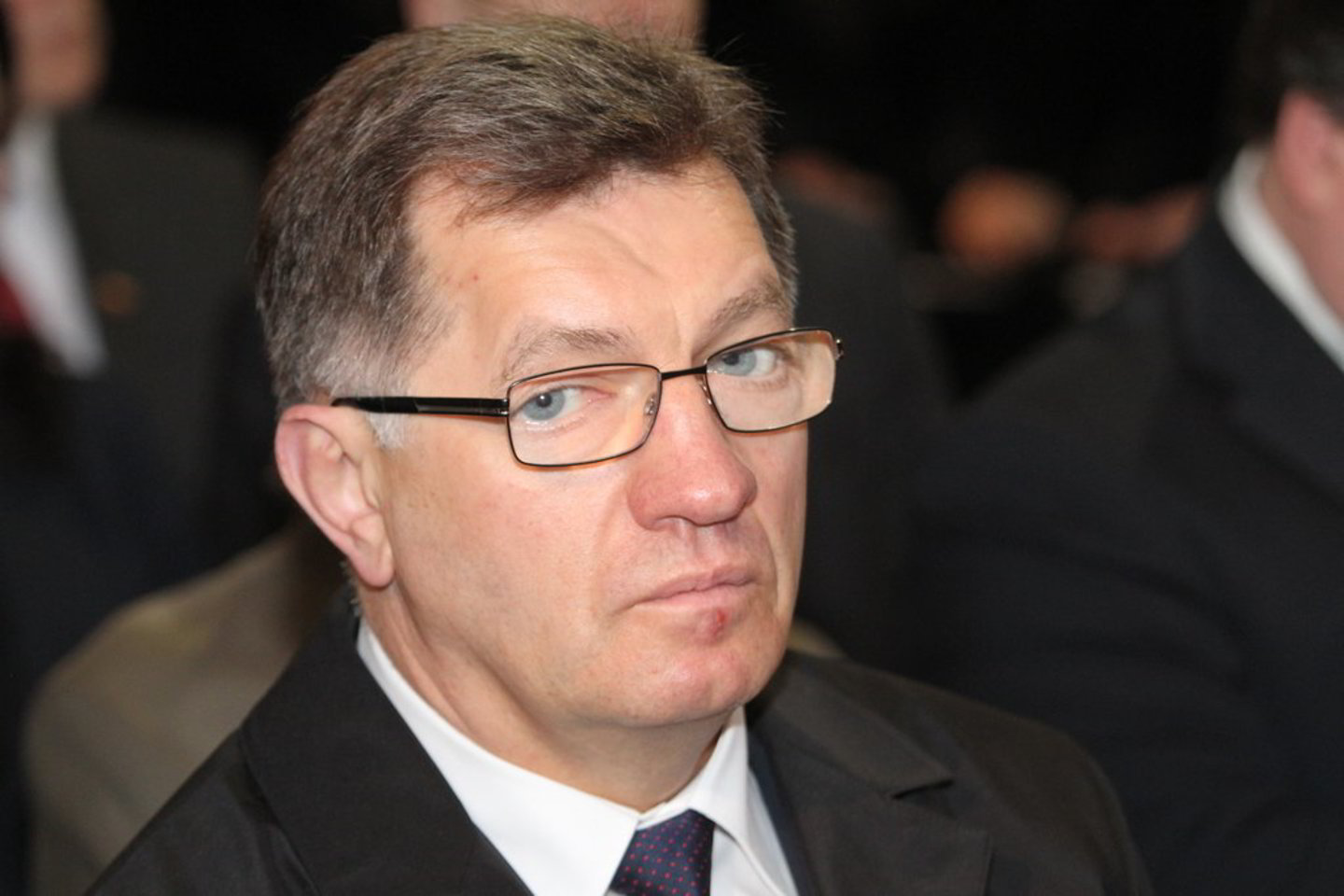A. Butkevičius sako, kad procesas užtruko, nes galimas kandidatūras tikrina Specialiųjų tyrimų tarnyba.