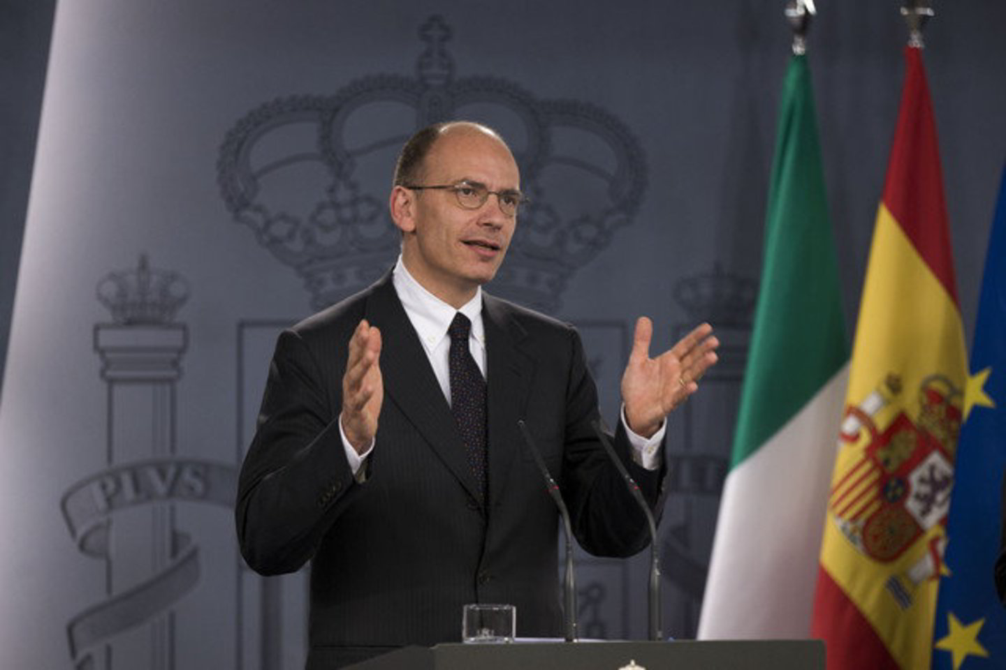 „Tai negali būti normalu, tai nenormalu. Kova su jaunimo nedarbu turi neduoti mums ramybės“, - sakė E. Letta.