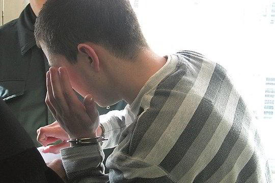 Klaipėdietis mirtinai sumušė senolę, tačiau nepamena dėl ko
