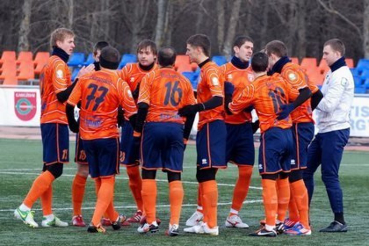 „Banga“, po 10 rungtynių turinti 10 taškų, turnyro lentelėje užima septintąją vietą.