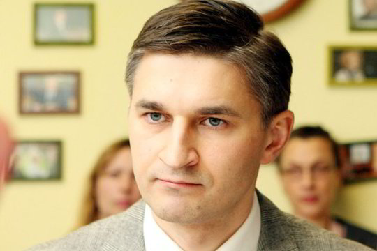 J. Neverovičius: „Konsultuojamės su EK atstovais, kaip įgyvendinti Trečiąjį energetikos paketą“