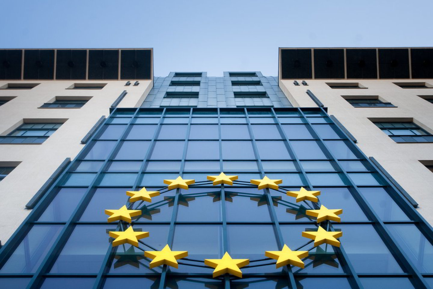 Egzaminas Europos namuose parodė, kad gyventojų žinios apie Europos Sąjunga - labai skirtingos.