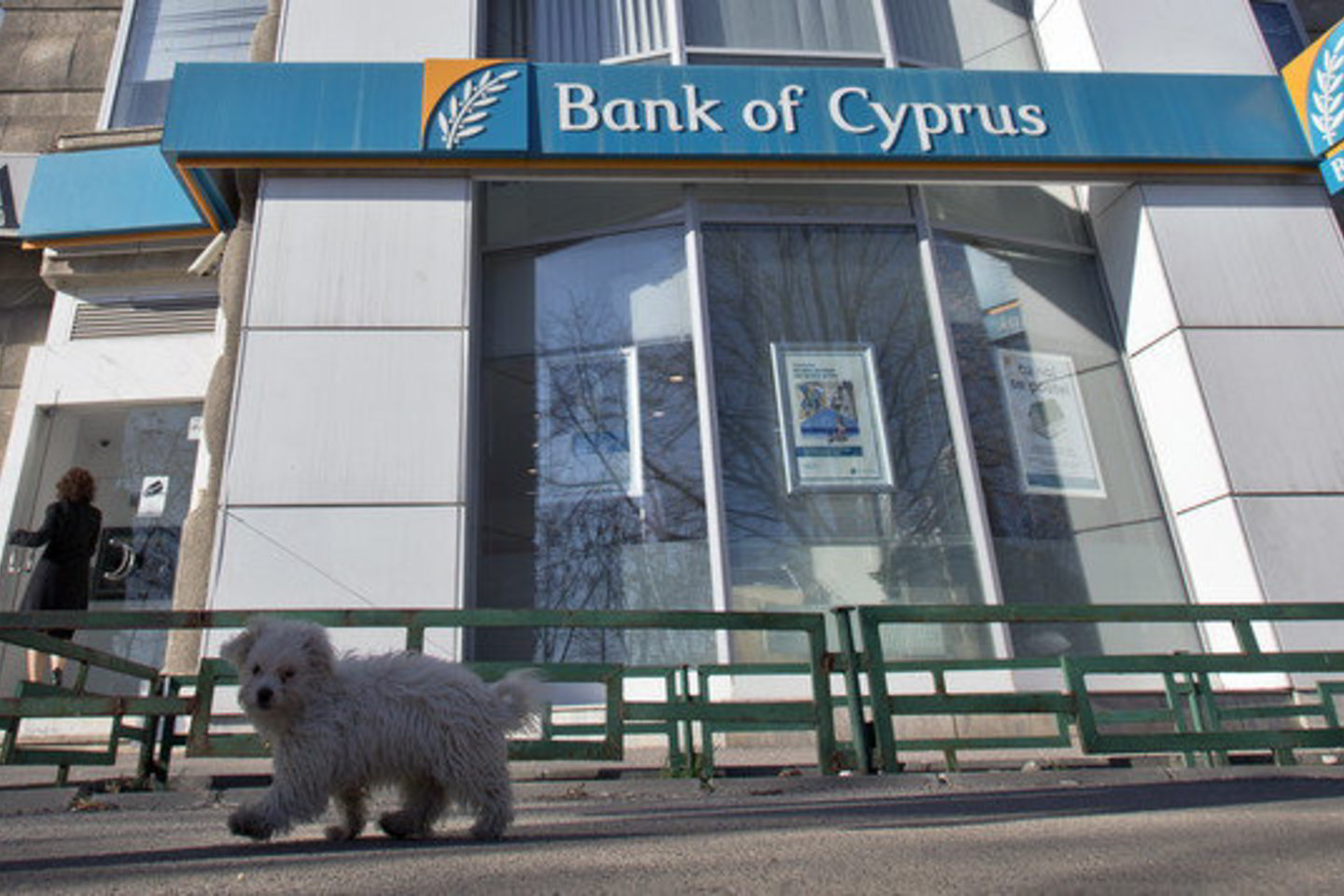 Restruktūrizuojant „Bank of Cyprus“ daugiausia nuostolių patyrė neapdraustų indėlių savininkai iš užsienio.