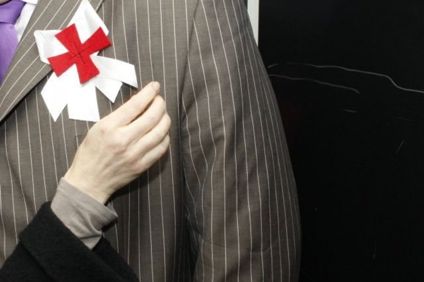 Gruzijos politikas atmetė Rusijos kaltinimus.