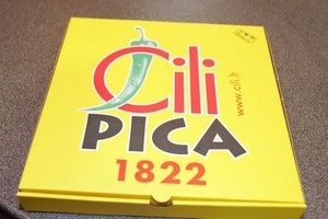 „Darom“ talkininkams - picos dėžė ant galvų