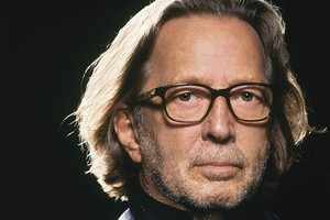 Su E. Claptonu į Lietuvą atvyksta pasaulinio lygio muzikos žvaigždžių komanda