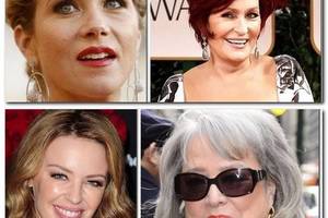 Holivudo žvaigždėms A. Jolie istorija priminė skaudžią praeitį