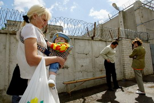 Kalėjimuose suregzti sukčių tinklai - neišardomi (pokalbių įrašai, schemos)