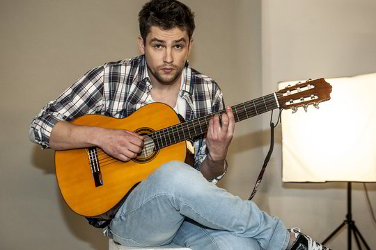 Internautai A. Pojavį labiausiai giria už charizmą