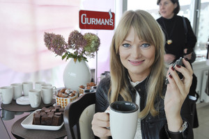 „Žvaigždžių dieta“: L. Šurnaitė dietomis pradėjo domėtis vos baigusi mokyklą