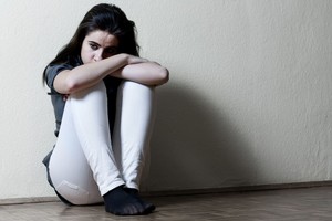 Namų sienos ilgai slėpė tamsią paauglės dramą
