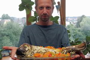 „Žvaigždžių dieta“: L. Adomaitis visada galvoja, ką valgo, geria ir kuo kvėpuoja