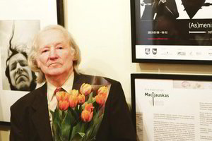 Fotomenininkas pasakoja savo fotografijų istorijas