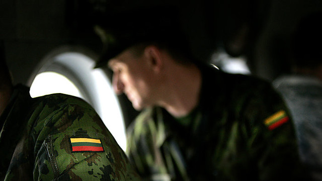 Kaip Lietuvos verslą paveiks Rusijos ir Ukrainos konfliktas?