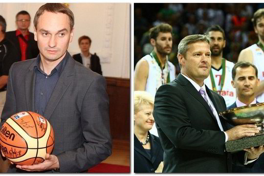 M. Balčiūnas po „FIBA Europe“ asamblėjos: „Federacijos ir krepšinis buvo pažeminti“