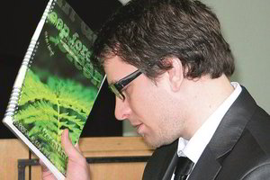 Dingęs žudikas pasėjo baimę aukos tėvams