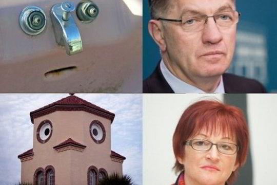 Internautų juokai: į ką panašūs Lietuvos politikai?