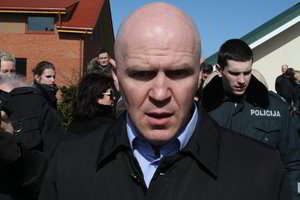 N. Venckienės šalininkams nepavyko inicijuoti bylos G. Černiauskui