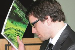 Mylimąją nužudęs vyras pradingo kartu su 50 tūkstančių litų užstatu