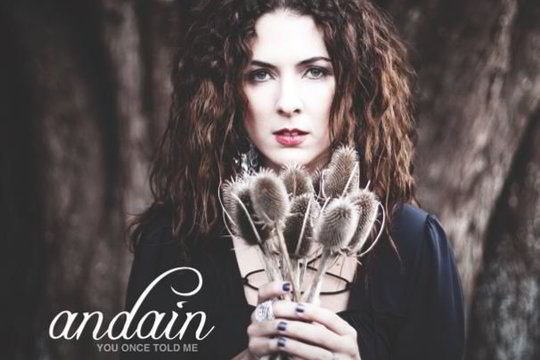 Kaune koncertuos viso pasaulio klubinėtojų pamilti „Andain“