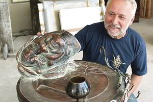 Į Paryžių veš G. Depardieu galvą