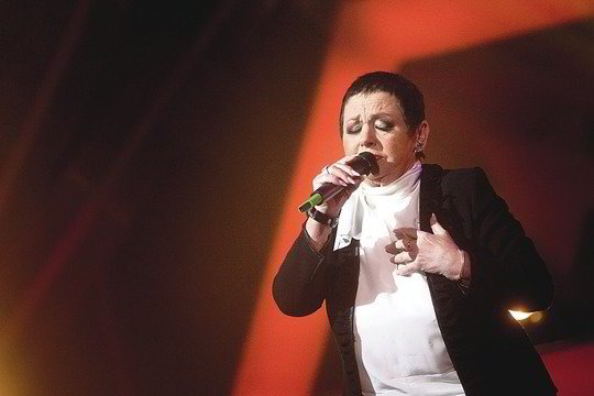 Laidoje „Kitaip. Su Nomeda“: atlikėjos B. Dambrauskaitės išpažintis apie abortus ir meilę