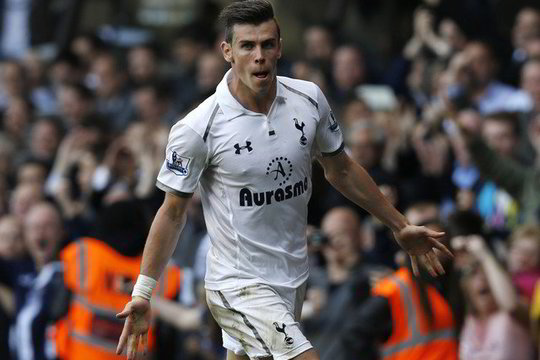 Ketvirtadienio futbolo rinka: gandai apie G. Bale'ą, C. Fabregasą ir kitus
