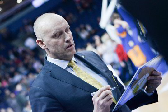 R. Kurtinaičio treniruojama „Chimki“ komanda lauks Eurolygos malonės