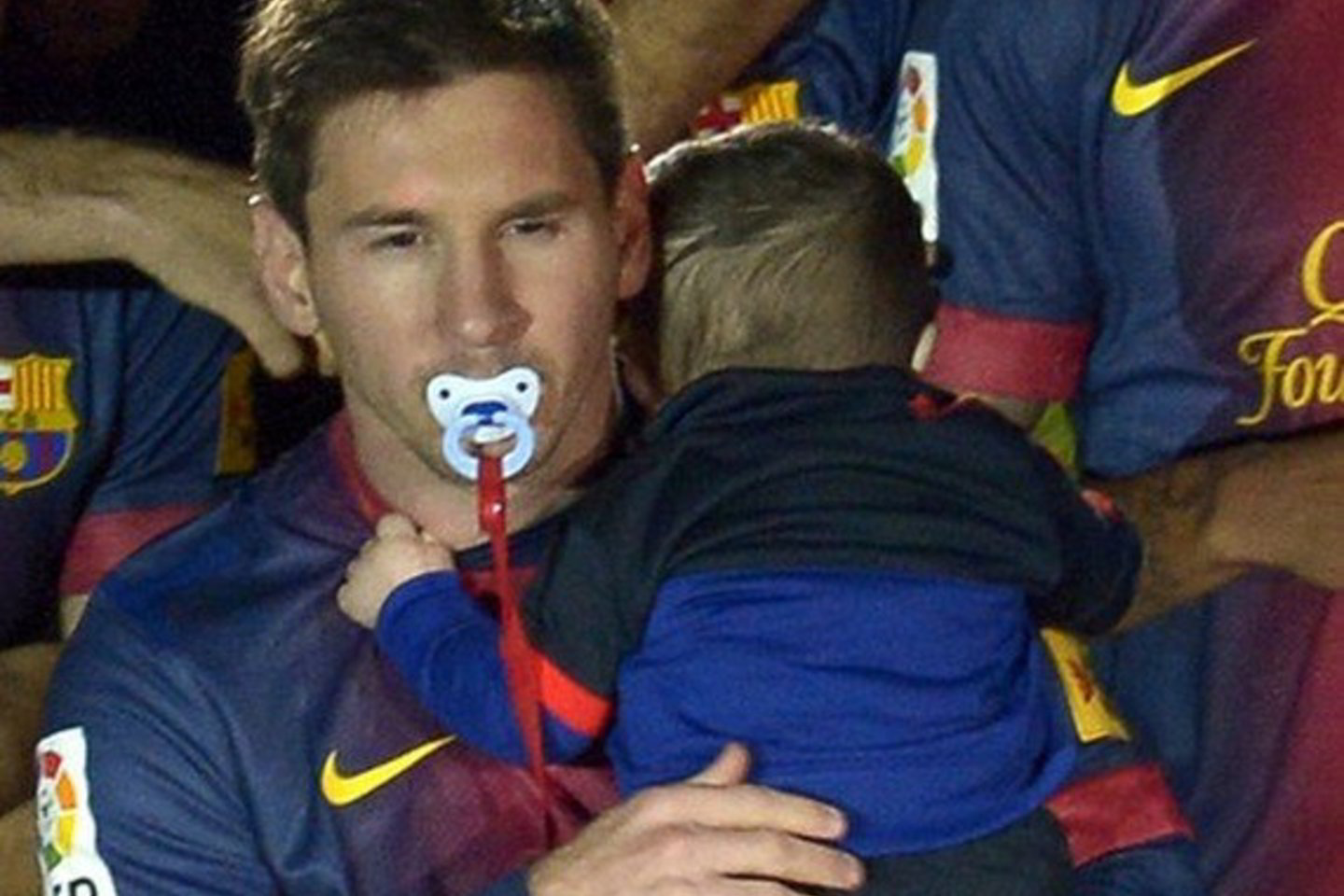 L. Messi tapo pirmuoju futbolininku, kuriam šis prizas atiteko jau trečiąjį kartą.