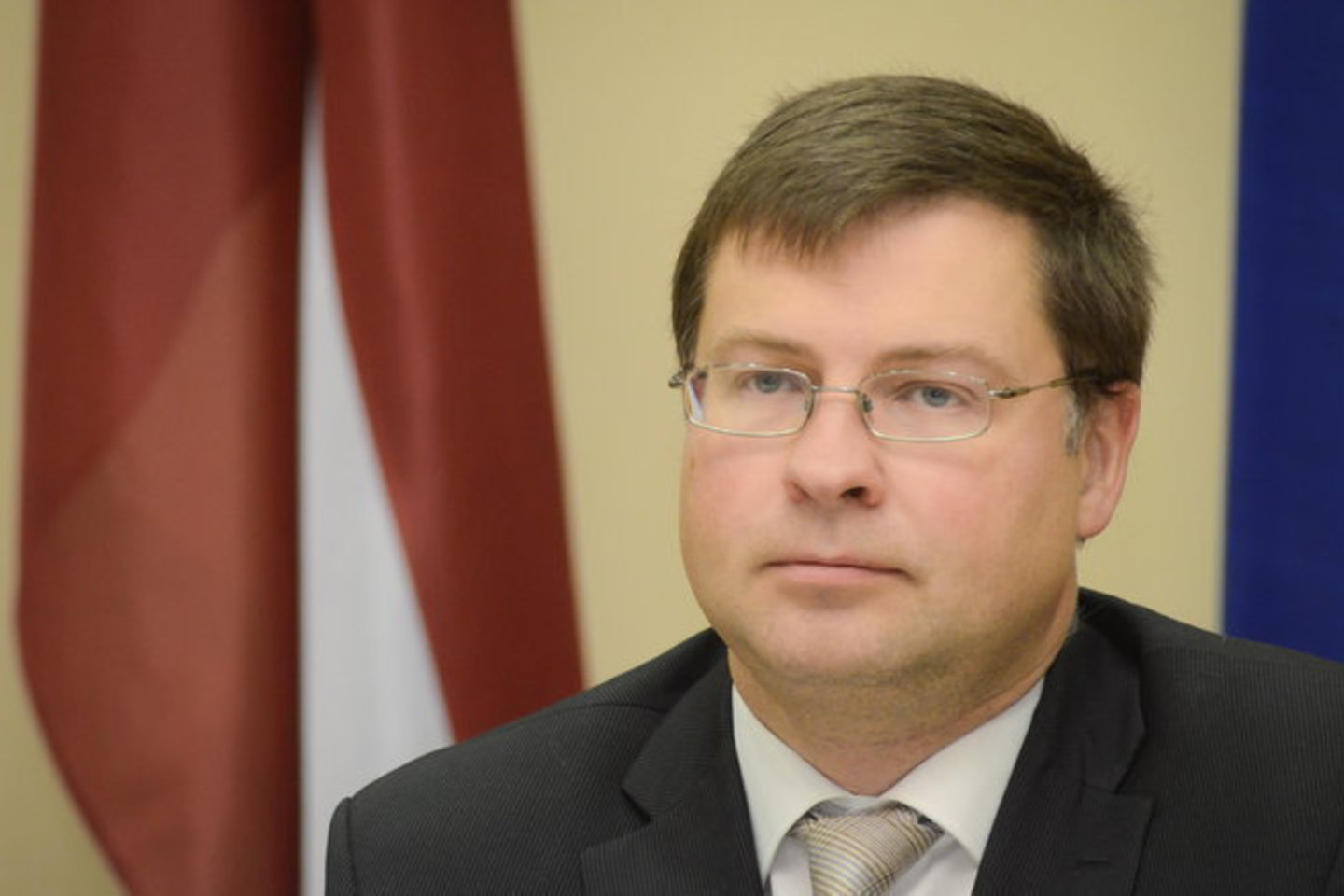 Latvijos ministras pirmininkas V. Dombrovskis neatmeta galimybės, kad po vietos valdžios rinkimų pasikeitimų įvyks ir valdančiojoje koalicijoje.
