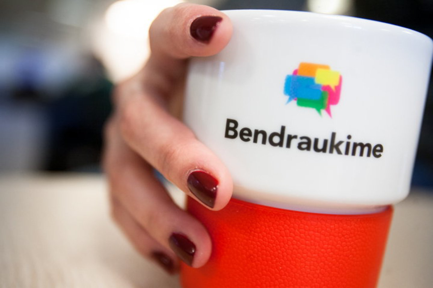 „Bendraukime“ autorių kiekvieną savaitę laukia prizai.