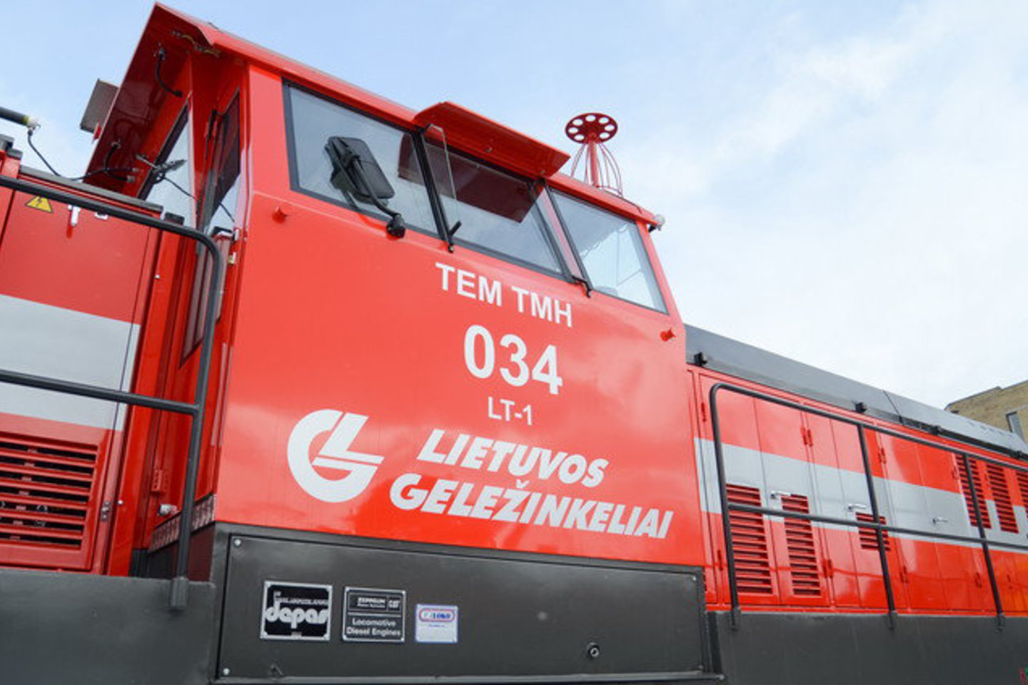 „Lietuvos geležinkeliai“ šiemet planuoja įgyvendinti investicinių projektų už daugiau nei 1,1 mlrd. litų.