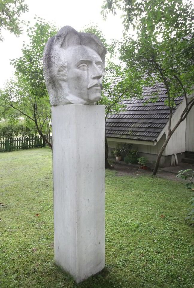 M. K. Čiurlionio memorialinis muziejus įsteigtas prieš 50 metų.