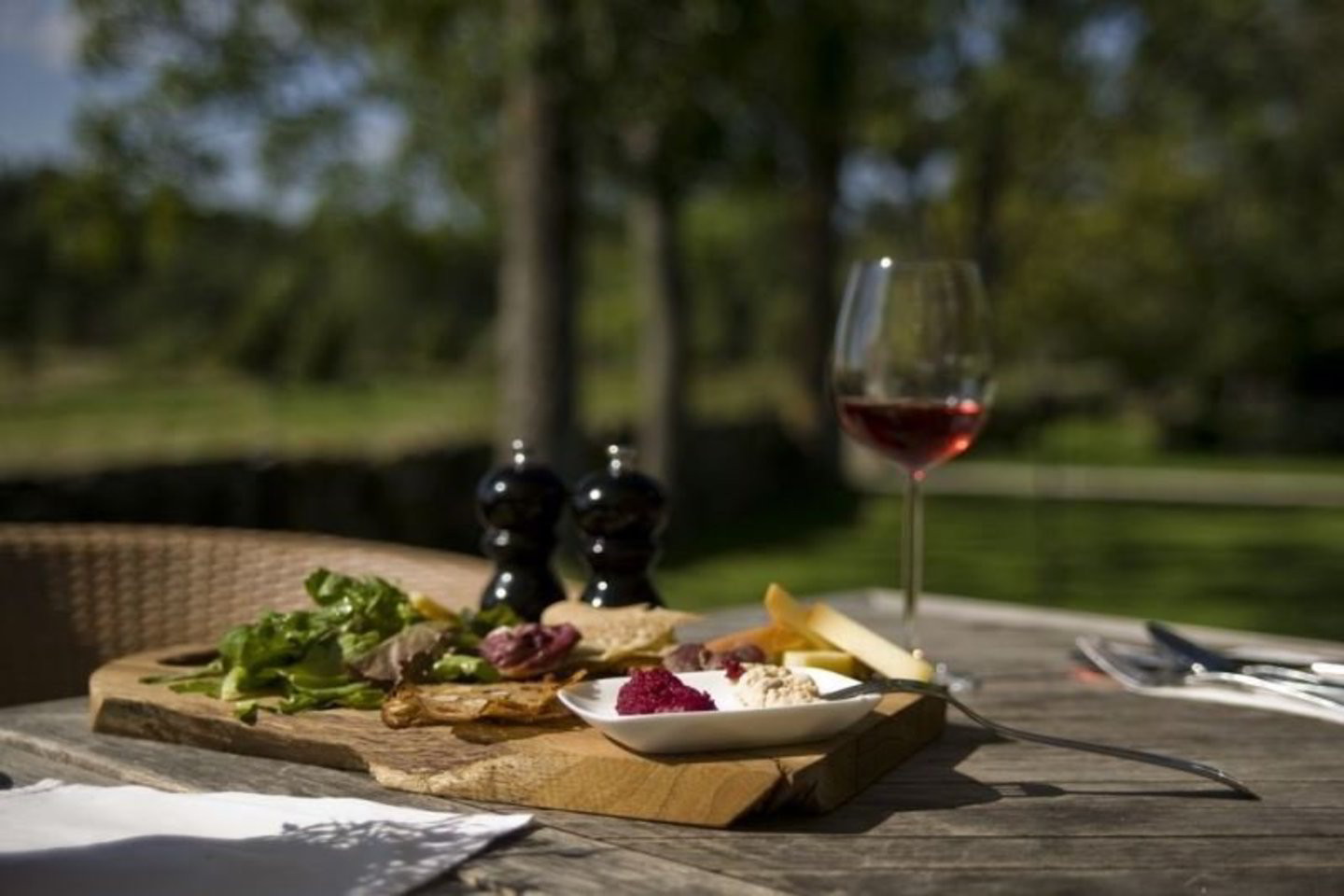 Estijoje dėmesio vertų restoranų – daugiau nei 1300.