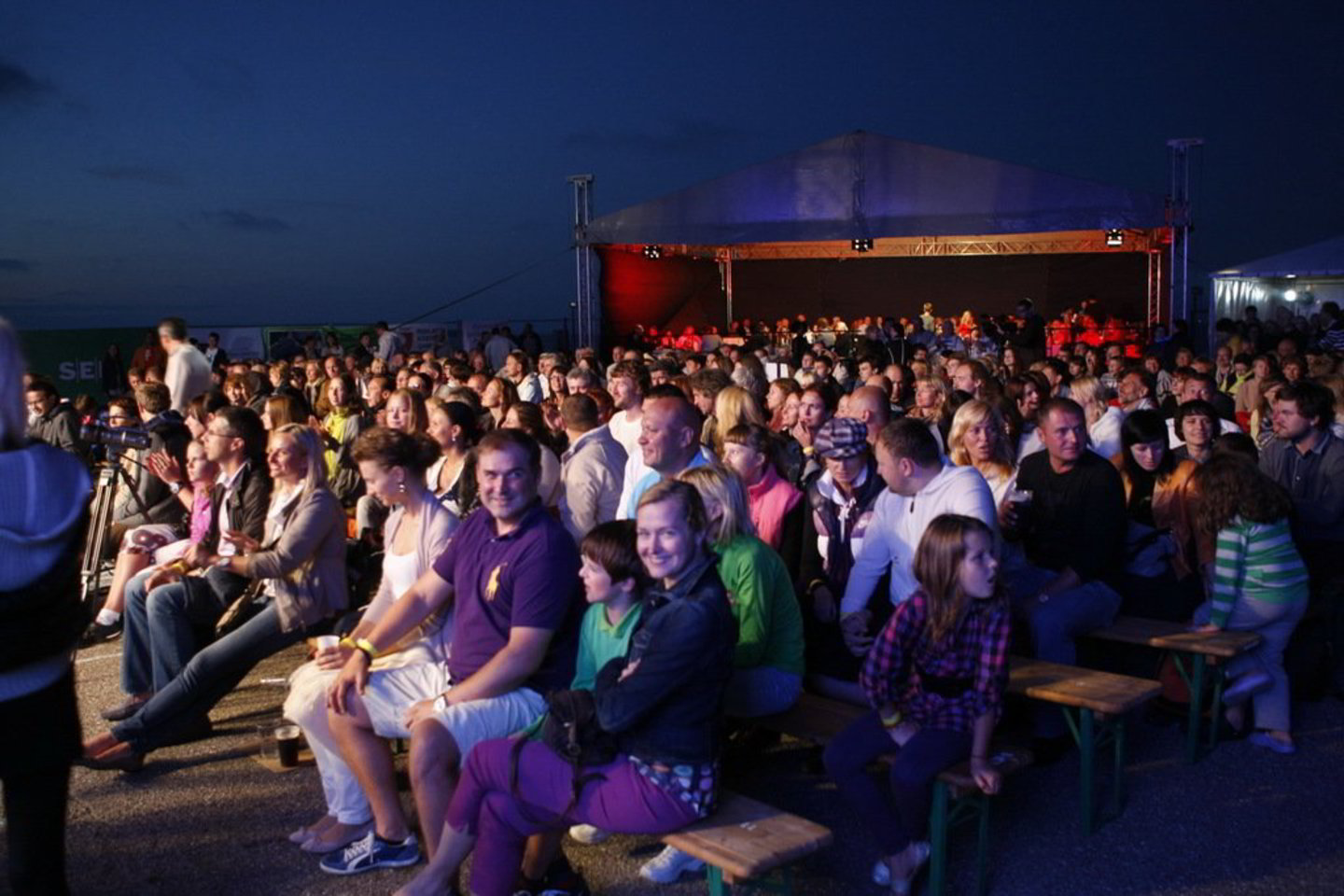 Prasidėjus kalendorinei vasarai, jos sezoną skelbia ir Lietuvoje vyksiantys vasaros muzikos festivaliai.