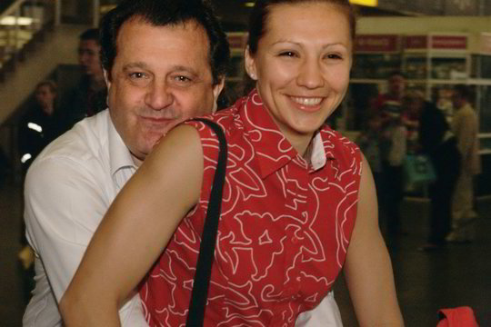 Š. Kalmanovičiaus našlė: „Iš mano gyvenimo jis kūrė pasaką“