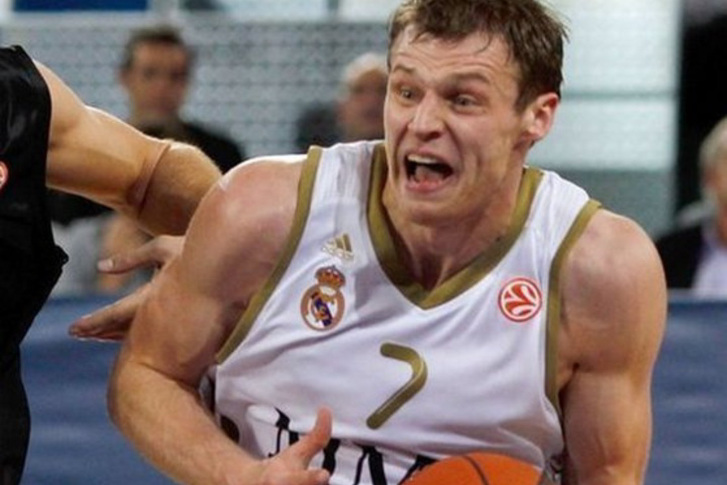 M. Pocius nežaidžia dėl traumos.