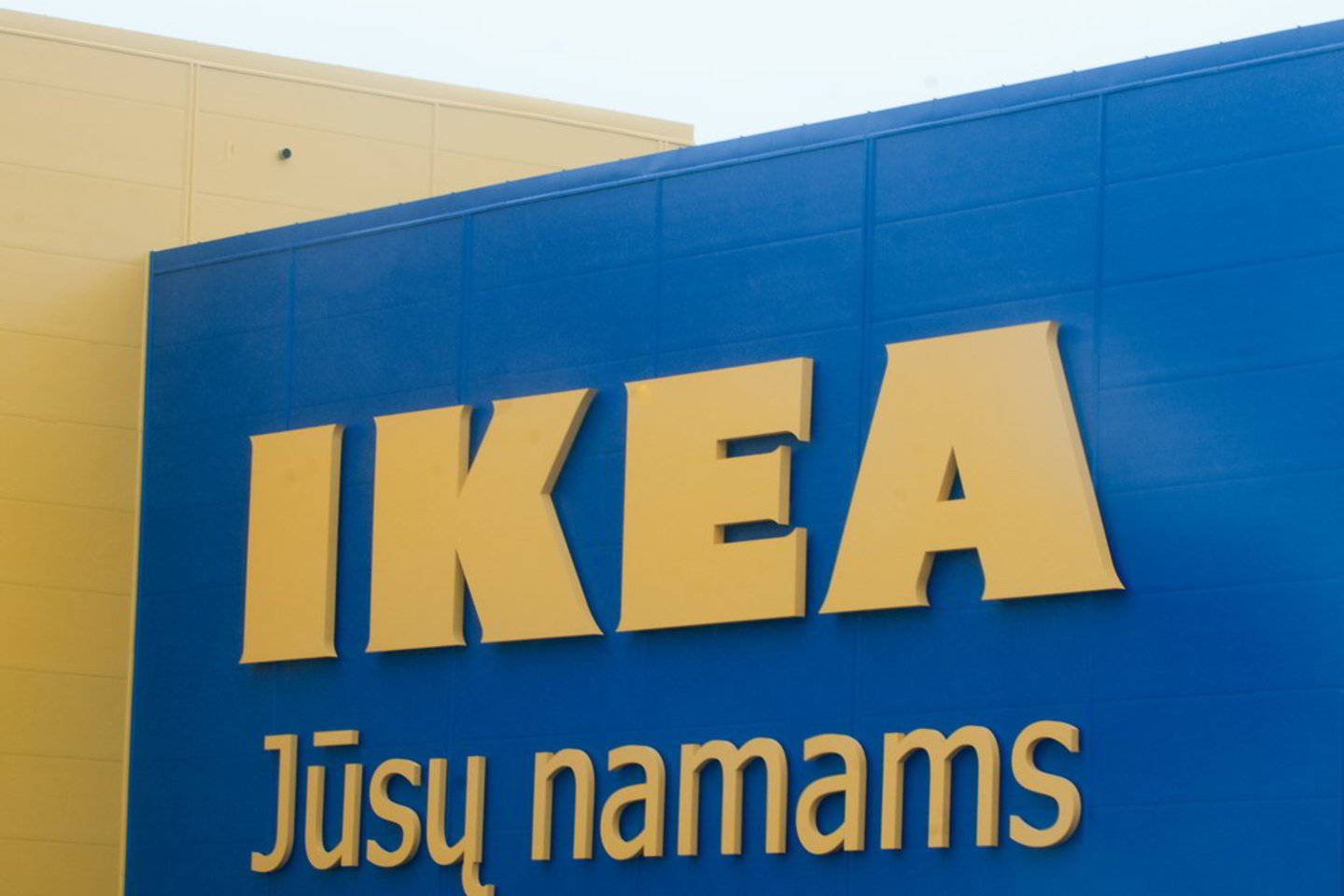„Inter IKEA Group“ valdo 302 iš 343 IKEA parduotuvių pasaulyje.