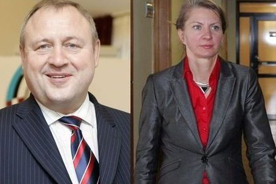 Dėl „Achemos“ protegavimo nuteistas A. Ignotas ir N. Pažūsienė (papildyta)