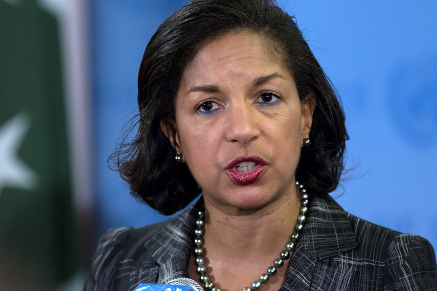 Daugelis tikėjosi, kad po Hillary Clinton būtent S. Rice bus patikėtos valstybės sekretorės pareigos.