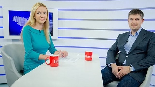 I. Laursas: „Milijonierių patarimai vertingi ir kukliau gyvenantiems žmonėms“ (II)