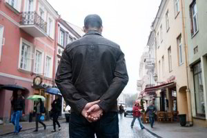 Virtualioje erdvėje – viešas raginimas žudyti juodaodžius