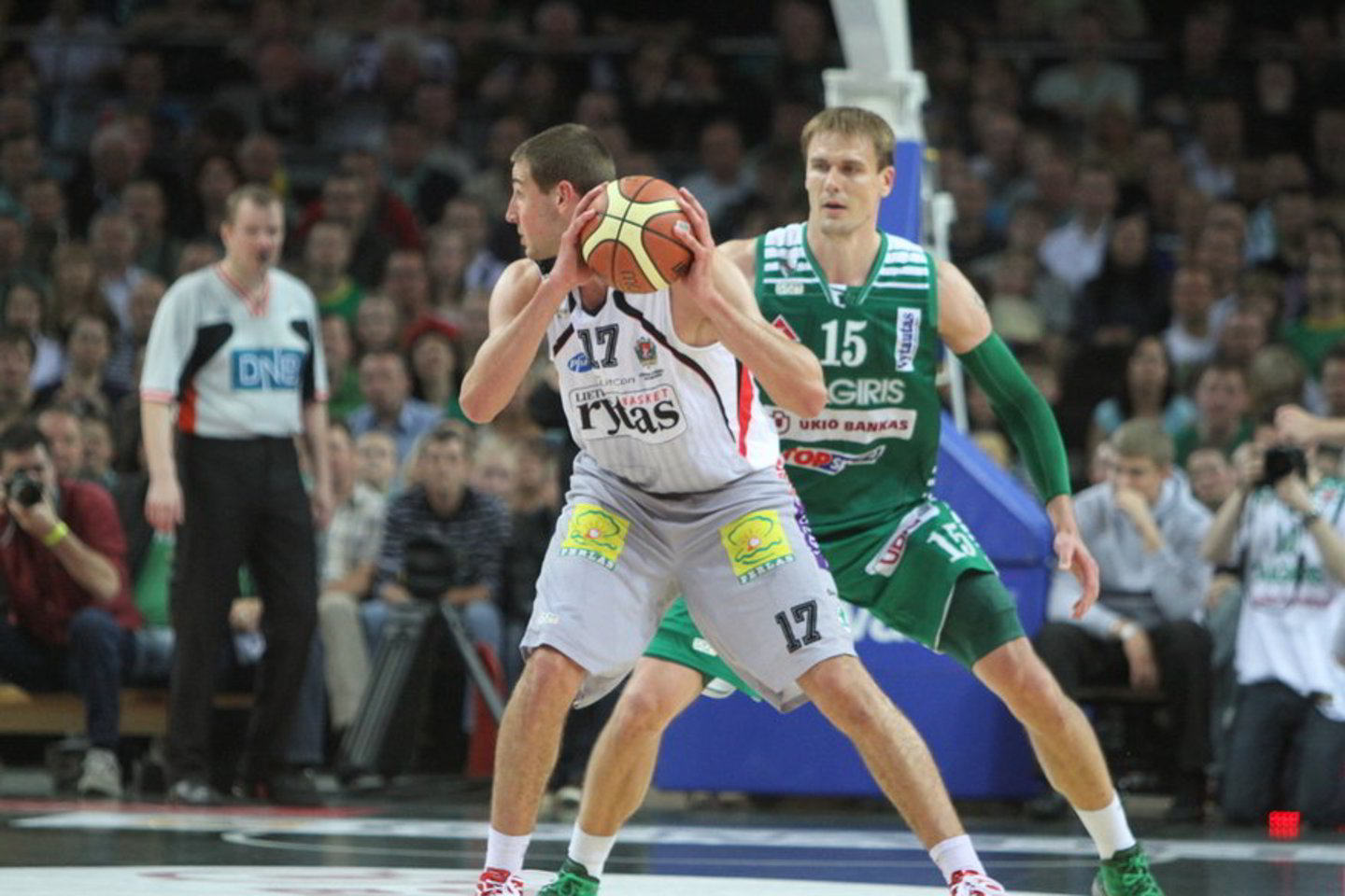 Kauno „Žalgirio“ ekipa turi ilgalaikę A licenciją, tuo tarpu „Lietuvos rytas“ B licencijas turinčių ekipų sąraše yra 11-oje pozicijoje ir dėl vietos Eurolygoje turės kovoti atrankos turnyre.