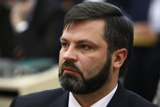 Partija neapgynė kyšininko - iš VMI atleistas įtakingas socialdemokratas