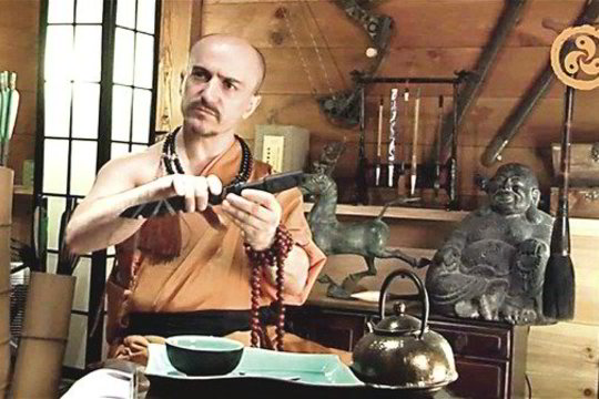 Kovos menų čempionas įtariamas kapojęs žmones į gabalus