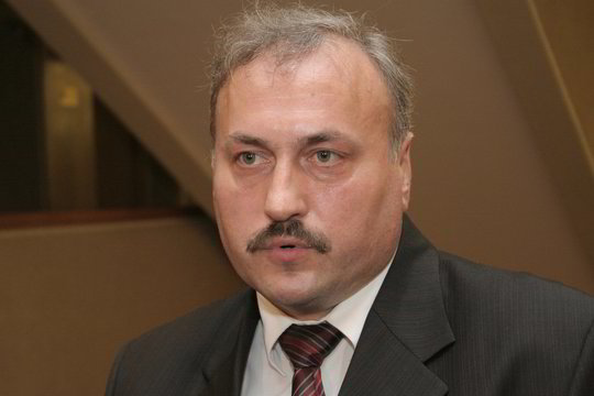 Neteisėtai atleistam G. Vilkeliui Seimo kanceliarija turės sumokėti beveik ketvirtį milijono litų
