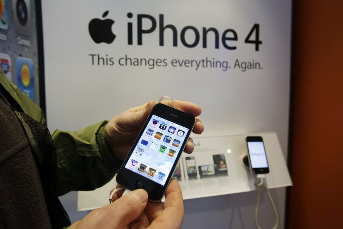 Išmaniųjų telefonų savininkai galės grąžinti seną „iPhone“ ir, primokėję tam tikrą skirtumą, gauti naują modelį.